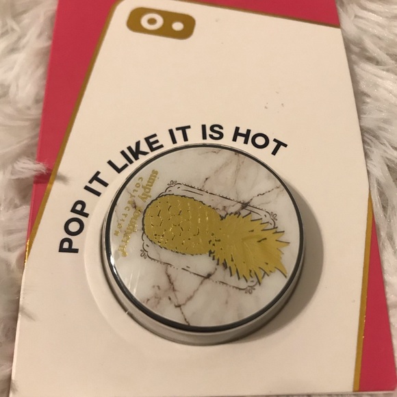 simply southern pineapple shoes